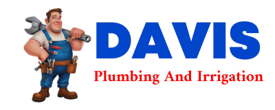 Trusted plumber in PINE PRAIRIE